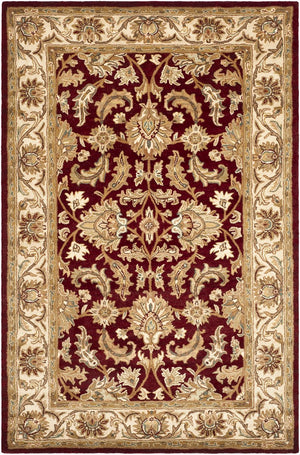 Safavieh Heritage HG628 Hand Tufted Rug