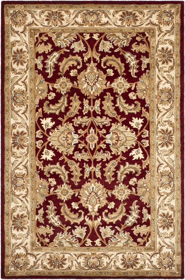 Safavieh Heritage HG628 Hand Tufted Rug