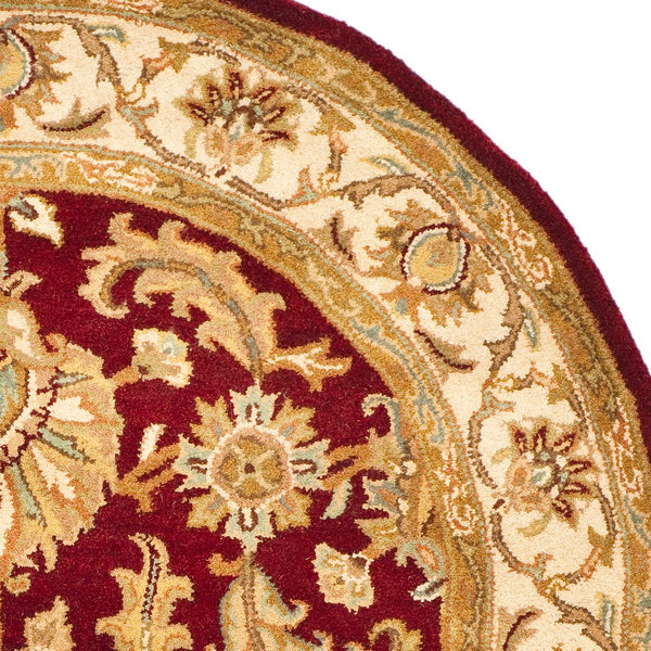 Safavieh Heritage HG628 Hand Tufted Rug