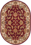 Safavieh Heritage HG628 Hand Tufted Rug