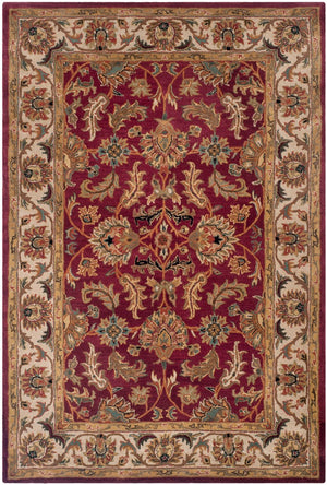 Safavieh Heritage HG628 Hand Tufted Rug