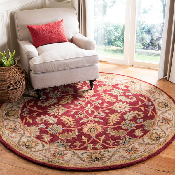 Safavieh Heritage HG628 Hand Tufted Rug