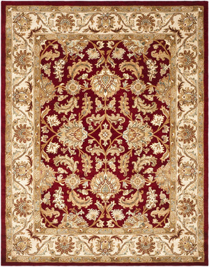 Safavieh Heritage HG628 Hand Tufted Rug
