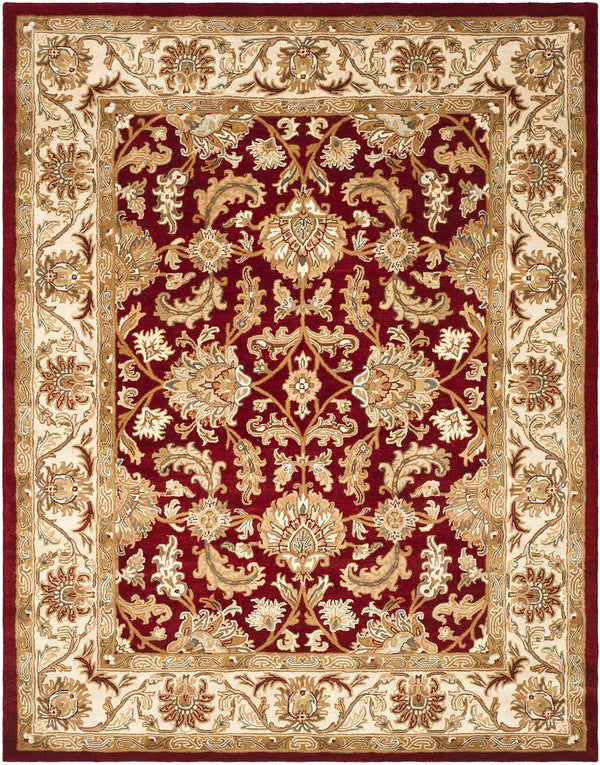 Safavieh Heritage HG628 Hand Tufted Rug