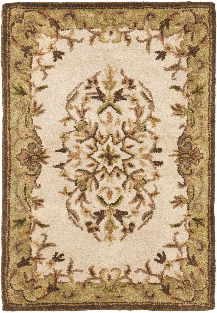 Safavieh Heritage HG640 Hand Tufted Rug
