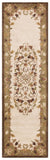 Safavieh Heritage 640 Hand Tufted Wool Rug HG640A-4R