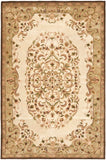 Safavieh Heritage 640 Hand Tufted Wool Rug HG640A-4R