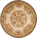 Safavieh Heritage 640 Hand Tufted Wool Rug HG640A-4R