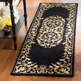 Safavieh Heritage 640 Hand Tufted Wool Rug HG640B-4R