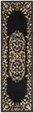 Safavieh Heritage 640 Hand Tufted Wool Rug HG640B-4R