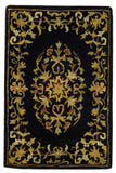 Safavieh Heritage 640 Hand Tufted Wool Rug HG640B-4R