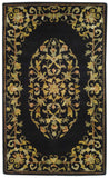 Safavieh Heritage 640 Hand Tufted Wool Rug HG640B-4R