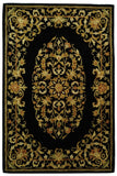 Safavieh Heritage 640 Hand Tufted Wool Rug HG640B-4R