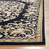 Safavieh Heritage 640 Hand Tufted Wool Rug HG640B-4R