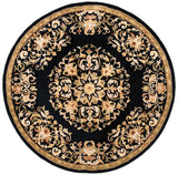 Safavieh Heritage 640 Hand Tufted Wool Rug HG640B-4R