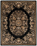 Safavieh Heritage 640 Hand Tufted Wool Rug HG640B-4R