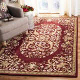 Safavieh Heritage 640 Hand Tufted Wool Rug HG640C-4R