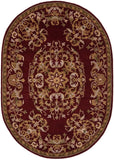 Safavieh Heritage HG640 Hand Tufted Rug