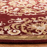 Safavieh Heritage 640 Hand Tufted Wool Rug HG640C-4R