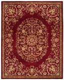 Safavieh Heritage 640 Hand Tufted Wool Rug HG640C-4R