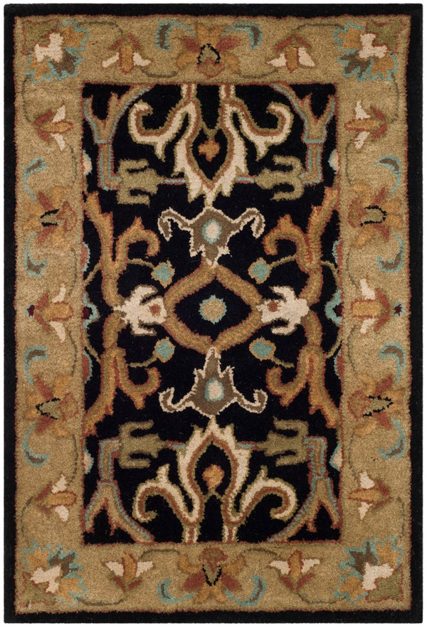 Safavieh Heritage HG644 Hand Tufted Rug