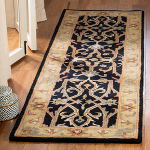 Safavieh Heritage HG644 Hand Tufted Rug