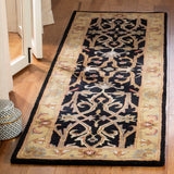 Safavieh Heritage 644 Hand Tufted Wool Rug HG644A-4R