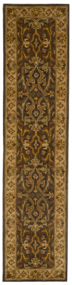 Safavieh Heritage HG644 Hand Tufted Rug