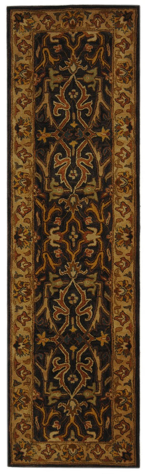 Safavieh Heritage HG644 Hand Tufted Rug
