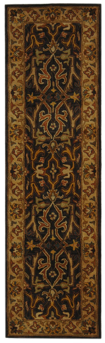 Safavieh Heritage HG644 Hand Tufted Rug