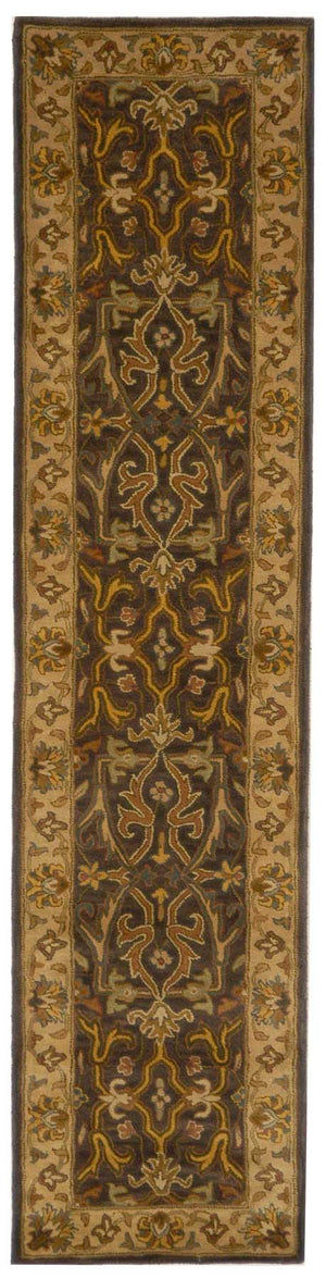 Safavieh Heritage 644 Hand Tufted Wool Rug HG644A-4R