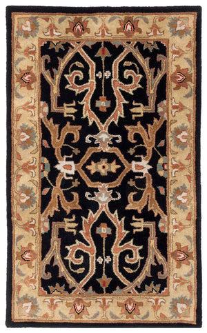Safavieh Heritage HG644 Hand Tufted Rug