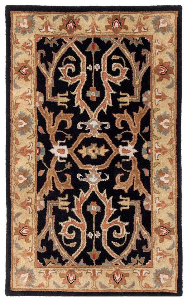 Safavieh Heritage HG644 Hand Tufted Rug
