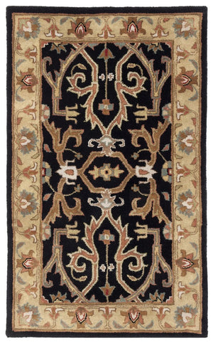 Safavieh Heritage 644 Hand Tufted Wool Rug HG644A-4R