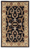 Safavieh Heritage 644 Hand Tufted Wool Rug HG644A-4R