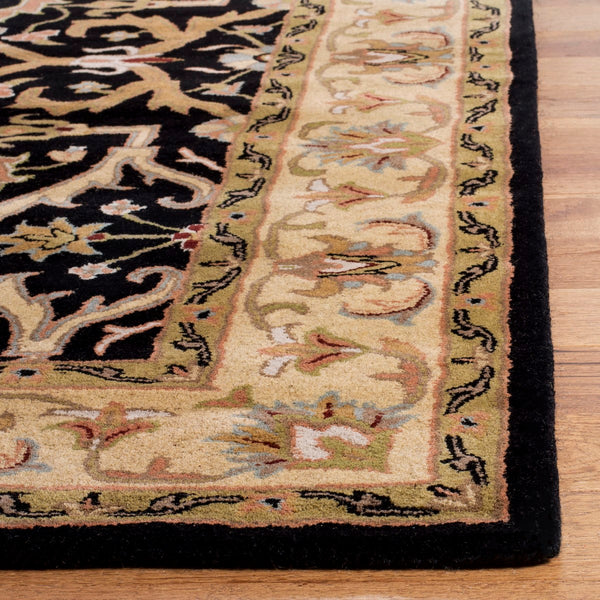 Safavieh Heritage HG644 Hand Tufted Rug