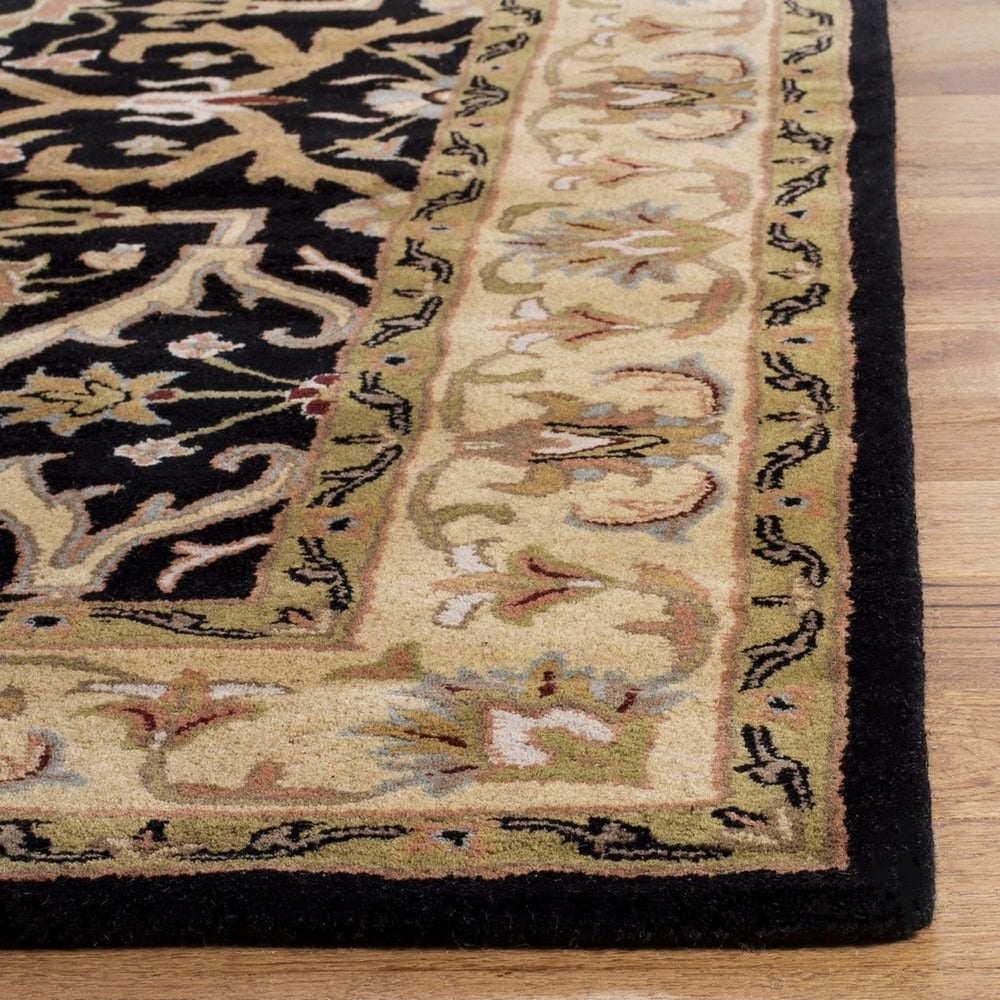 Safavieh Heritage 644 Hand Tufted Wool Rug HG644A-4R
