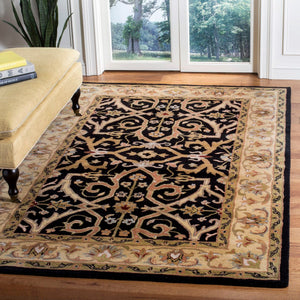 Safavieh Heritage HG644 Hand Tufted Rug