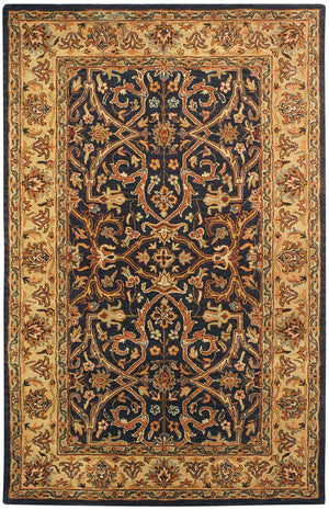 Safavieh Heritage HG644 Hand Tufted Rug