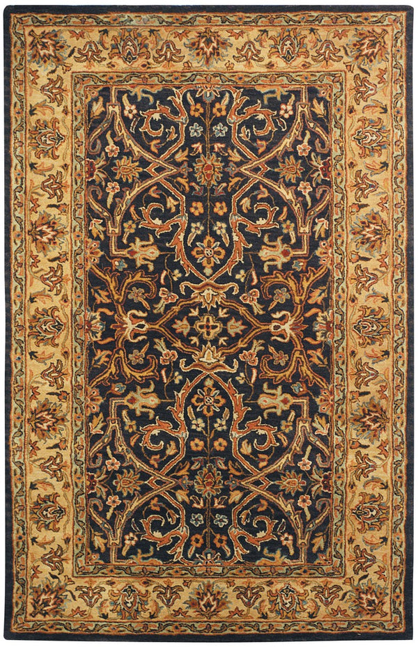 Safavieh Heritage HG644 Hand Tufted Rug