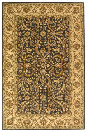 Safavieh Heritage HG644 Hand Tufted Rug
