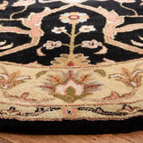 Safavieh Heritage 644 Hand Tufted Wool Rug HG644A-4R