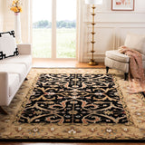 Safavieh Heritage 644 Hand Tufted Wool Rug HG644A-4R