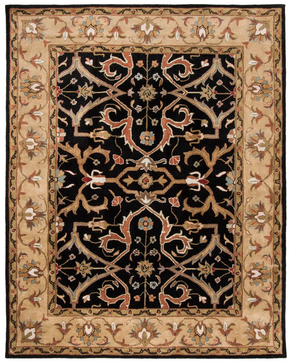 Safavieh Heritage HG644 Hand Tufted Rug