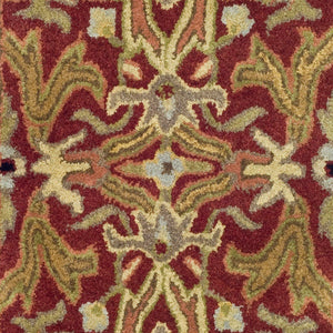 Safavieh Heritage HG644 Hand Tufted Rug