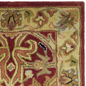 Safavieh Heritage HG644 Hand Tufted Rug