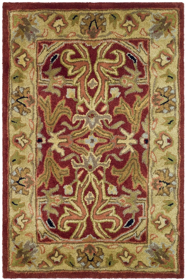Safavieh Heritage HG644 Hand Tufted Rug