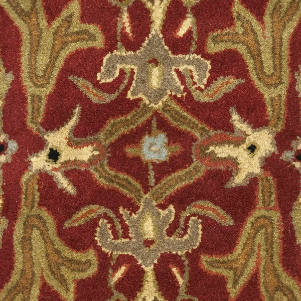 Safavieh Heritage HG644 Hand Tufted Rug