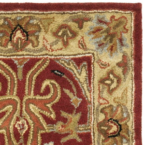 Safavieh Heritage HG644 Hand Tufted Rug