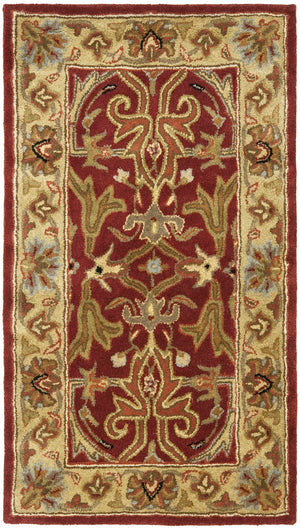 Safavieh Heritage HG644 Hand Tufted Rug